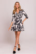 Robe de jour model 209261 Moe